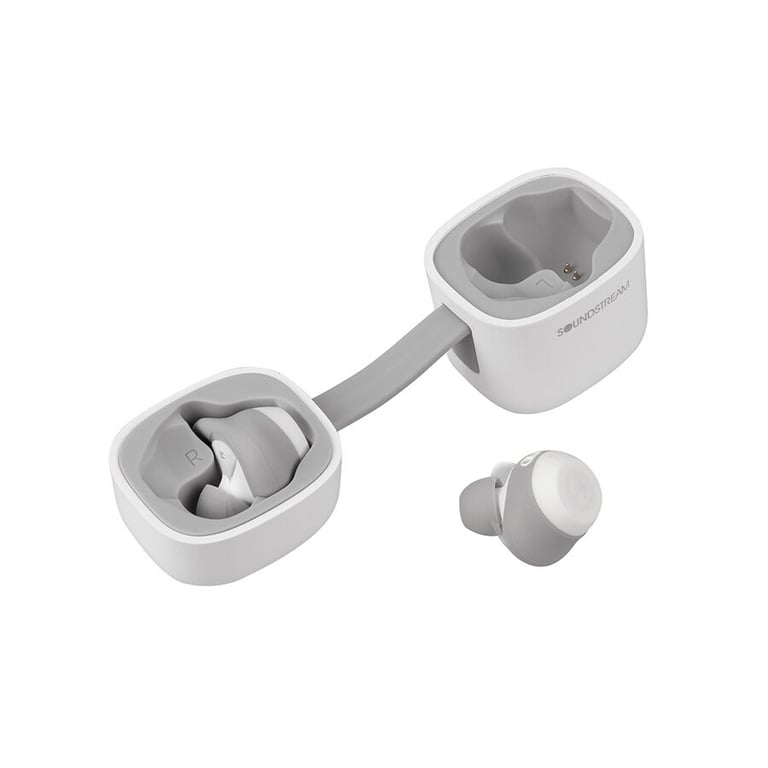 Soundstream H2E-WT (White) Image 2