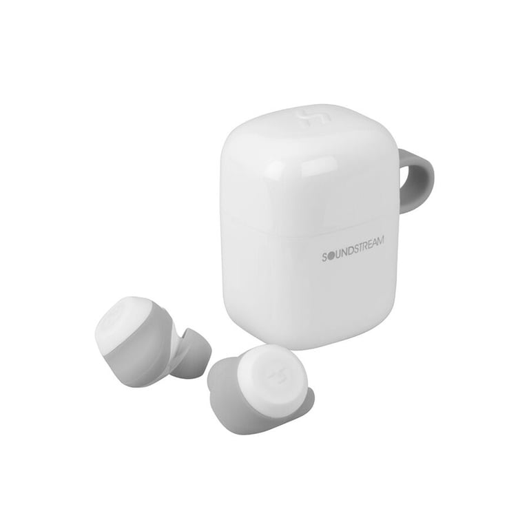 Soundstream H2E-WT (White) Image 4