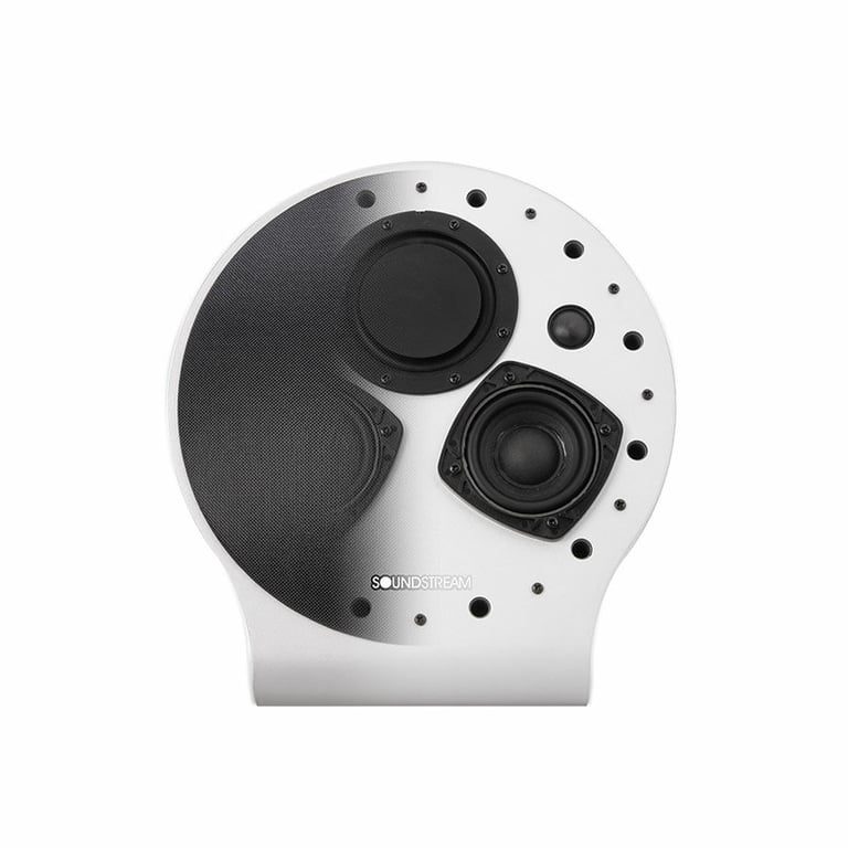 Soundstream HASD-11 Image 2