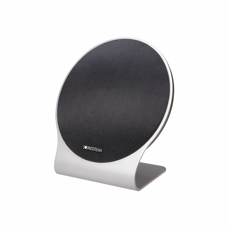 Soundstream HASD-11 Image 1