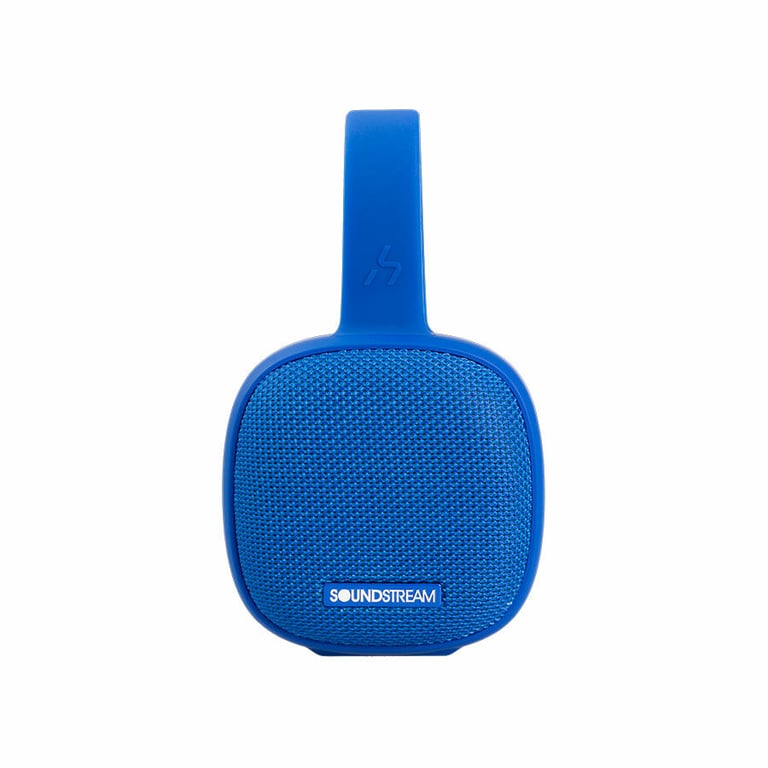 Soundstream H2S-BL (Blue) Image 2