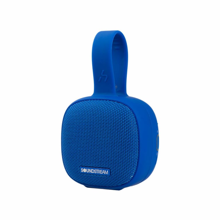 Soundstream H2S-BL (Blue) Image 3