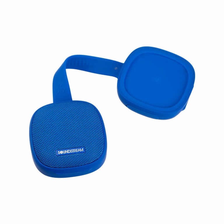 Soundstream H2S-BL (Blue) Image 6