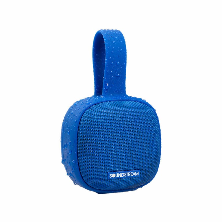 Soundstream H2S-BL (Blue) Image 1
