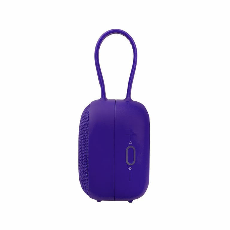 H2S-PR Bluetooth Speakers (Purple) Image 4