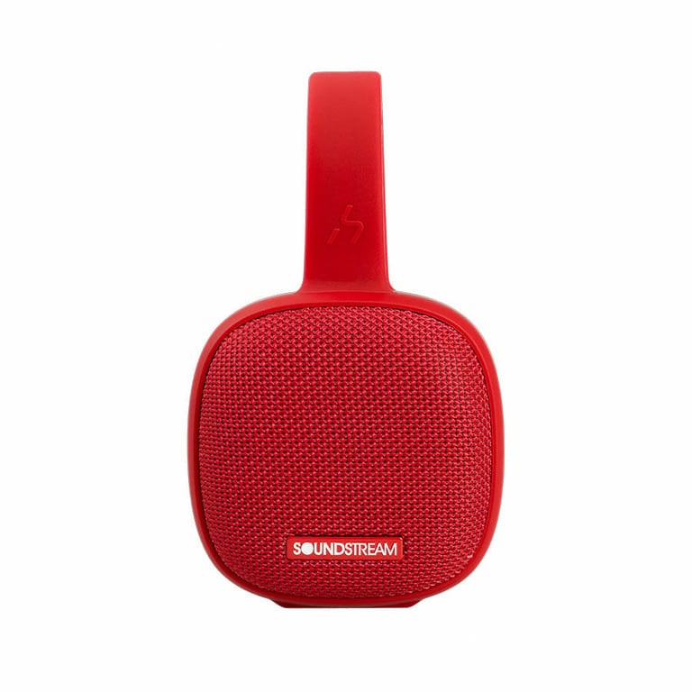 Soundstream H2S-RD (Red) Image 2