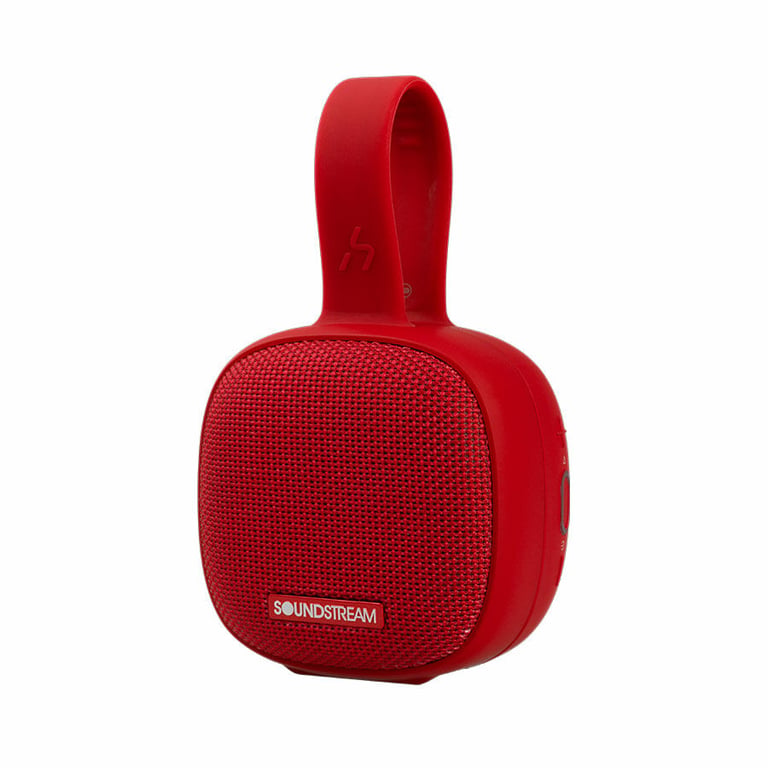 Soundstream H2S-RD (Red) Image 3