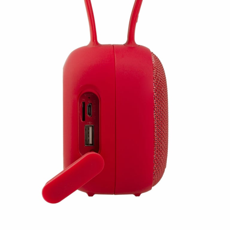 Soundstream H2S-RD (Red) Image 4