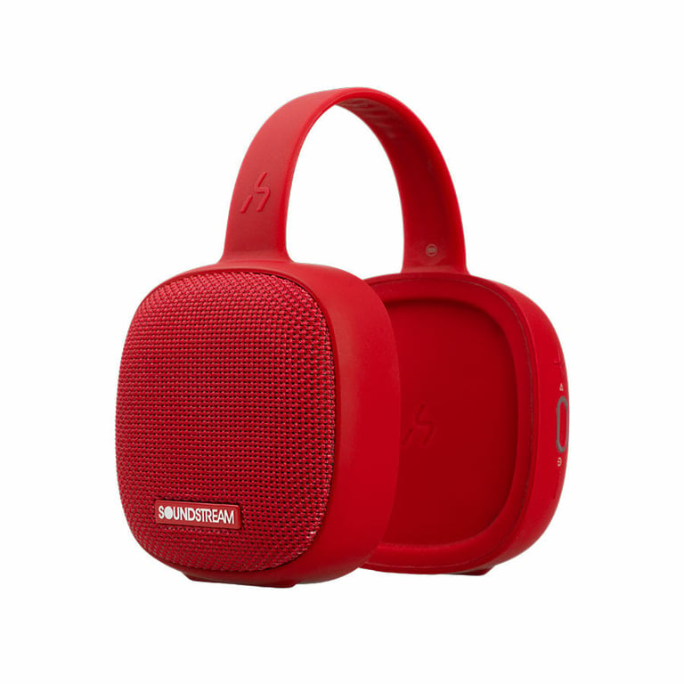 Soundstream H2S-RD (Red) Image 7