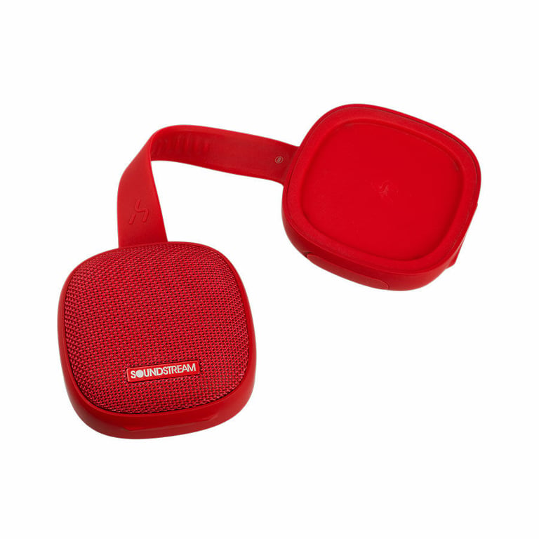Soundstream H2S-RD (Red) Image 8