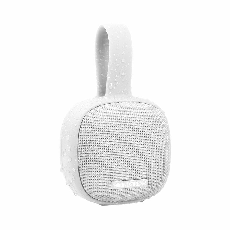 Soundstream H2S-WT (White) Image 1