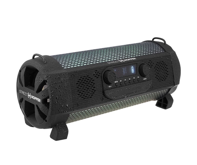 Soundstream SH-5PM Image 2