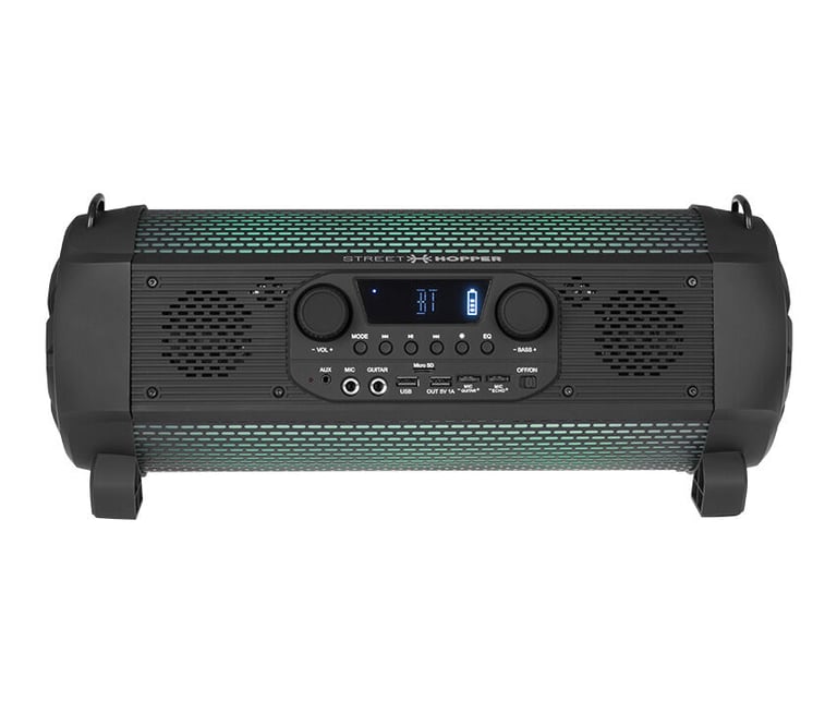 Soundstream SH-5PM Image 3