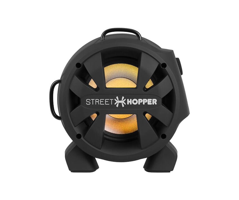 Soundstream SH-5PM Image 5