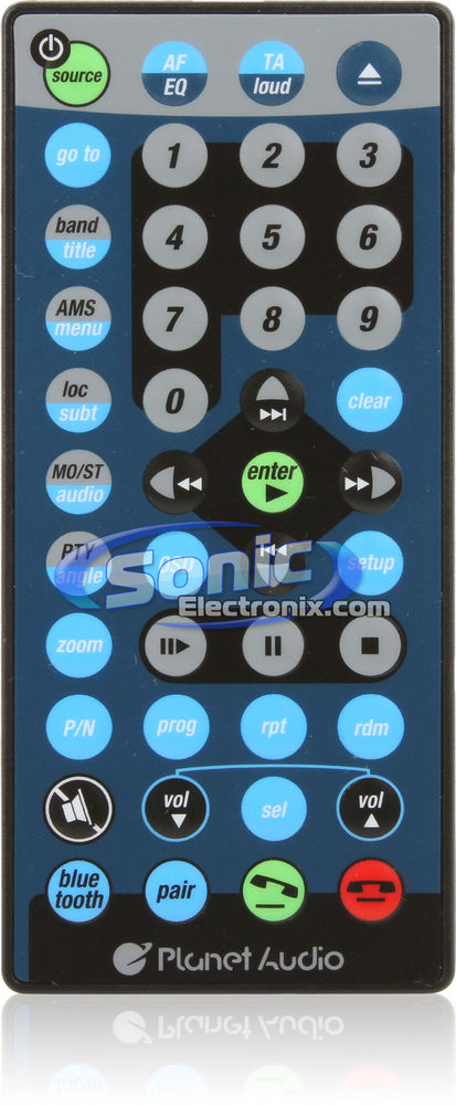 Planet Audio PI9770B Image 5