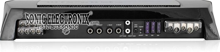 MTX Thunder Elite 604 (TE604) Image 3