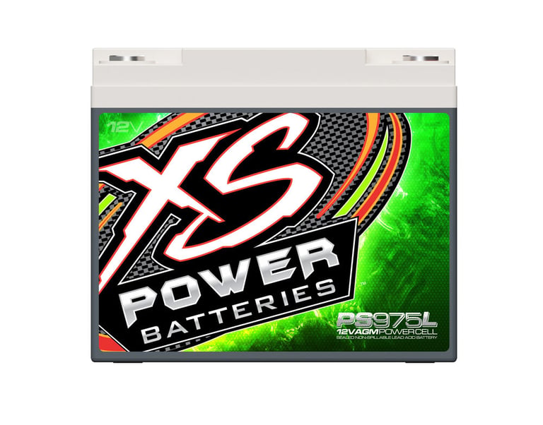 XS Power PS975 Image 2