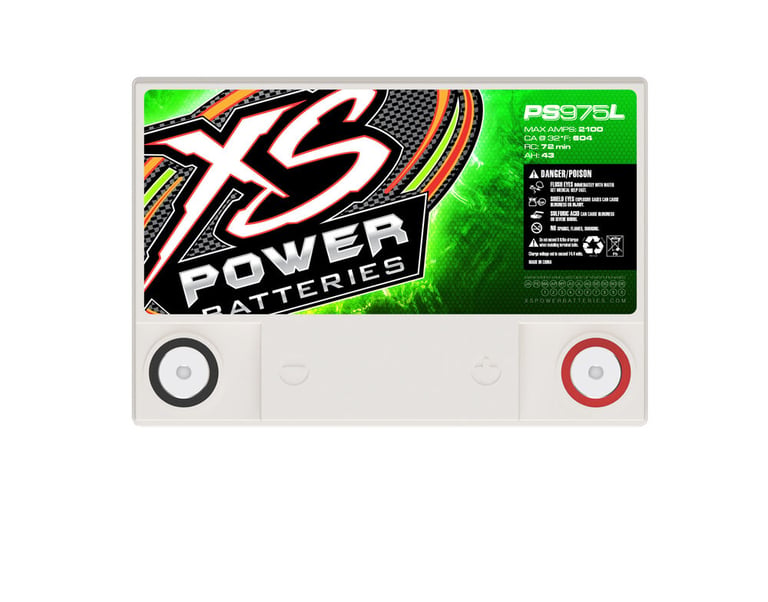 XS Power PS975 Image 3