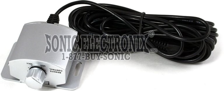 SPL AX2-1000 Image 4