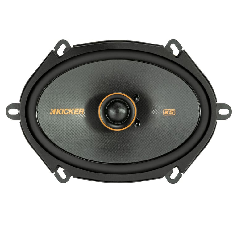 Kicker KSC6804 (47KSC6804) Image 3