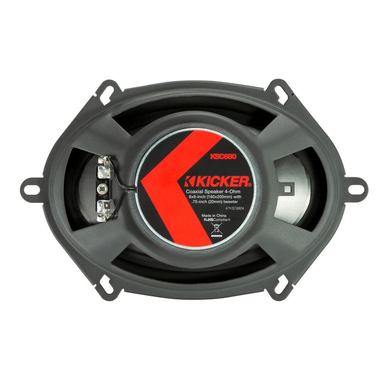 Kicker KSC6804 (47KSC6804) Image 7