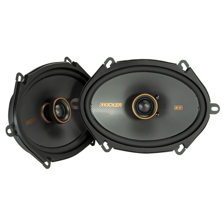 Kicker KSC6804 (47KSC6804) Image 1