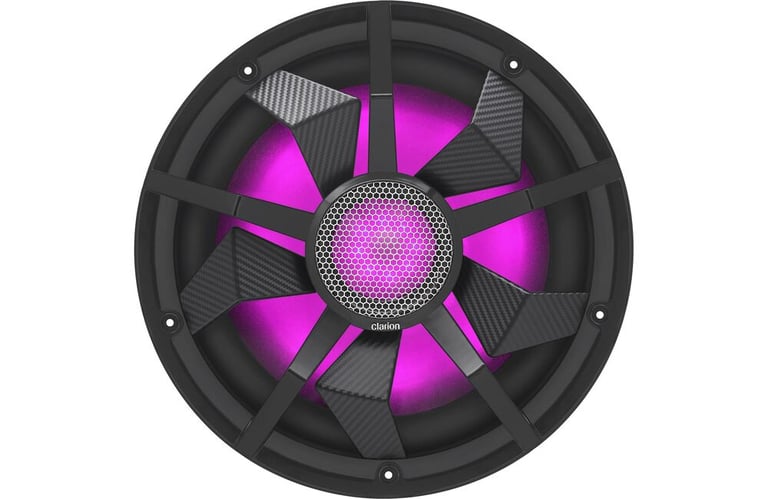 Clarion CM3013WL  Open Box Image 11