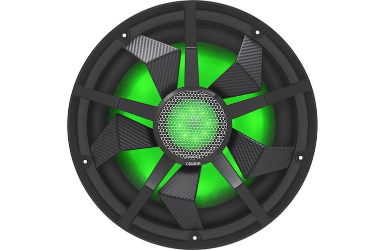 Clarion CM3013WL Image 12