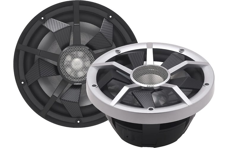Clarion CM3013WL  Open Box Image 2