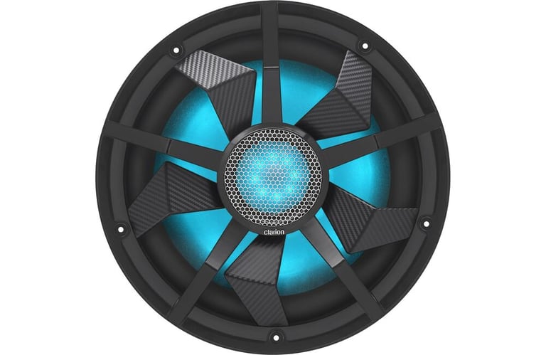 Clarion CM3013WL Image 5
