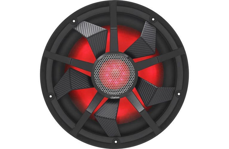 Clarion CM3013WL  Open Box Image 7