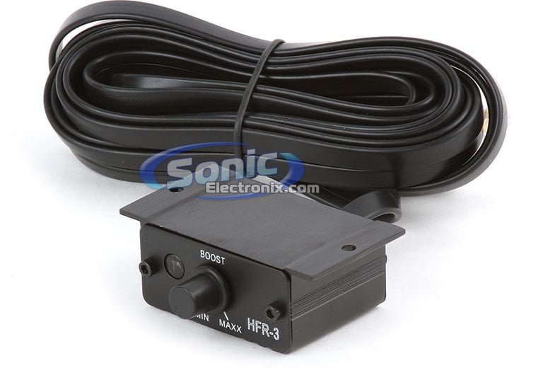 Hifonics BXi 2010D (Factory Refurbished) Image 5