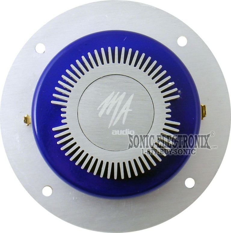 MA Audio MA594 Image 2