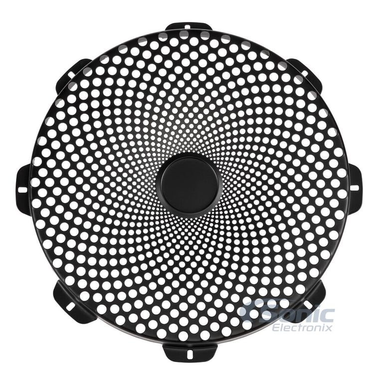 NVX XHESG10 (Open Box, Good) Image 4
