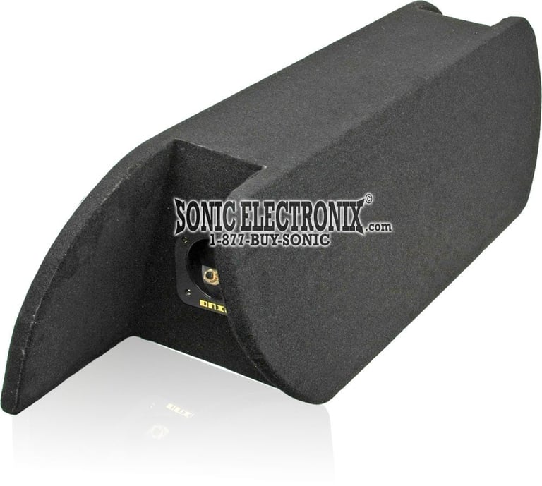 Sonic Sub Box: OCNIS350-210 Image 2