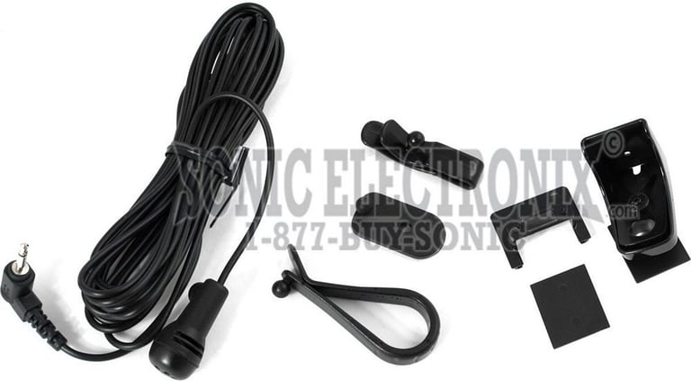 Parrot CK3400 LS-GPS Image 6