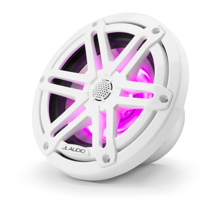 JL Audio M3-650X-S-Gw-i Image 12