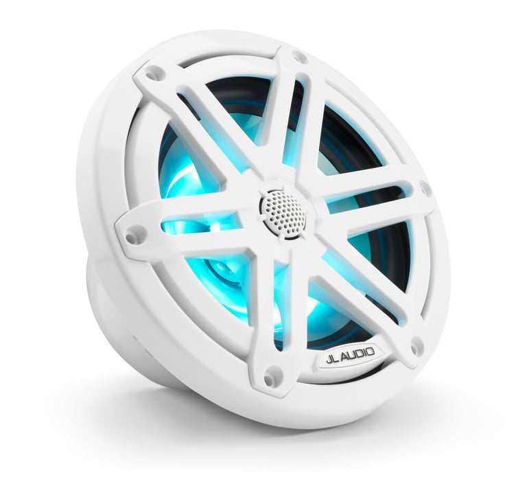 JL Audio M3-650X-S-Gw-i Image 2