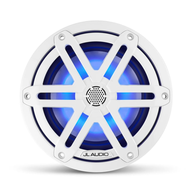 JL Audio M3-650X-S-Gw-i Image 3