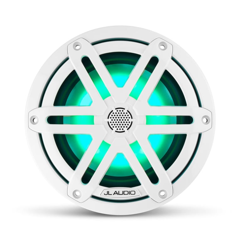 JL Audio M3-650X-S-Gw-i Image 4