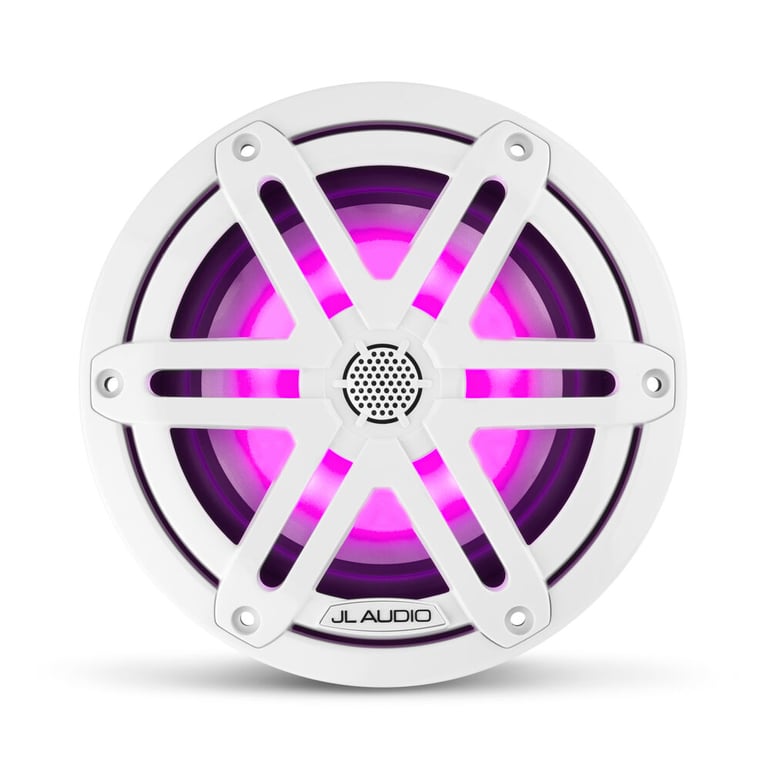 JL Audio M3-650X-S-Gw-i Image 5