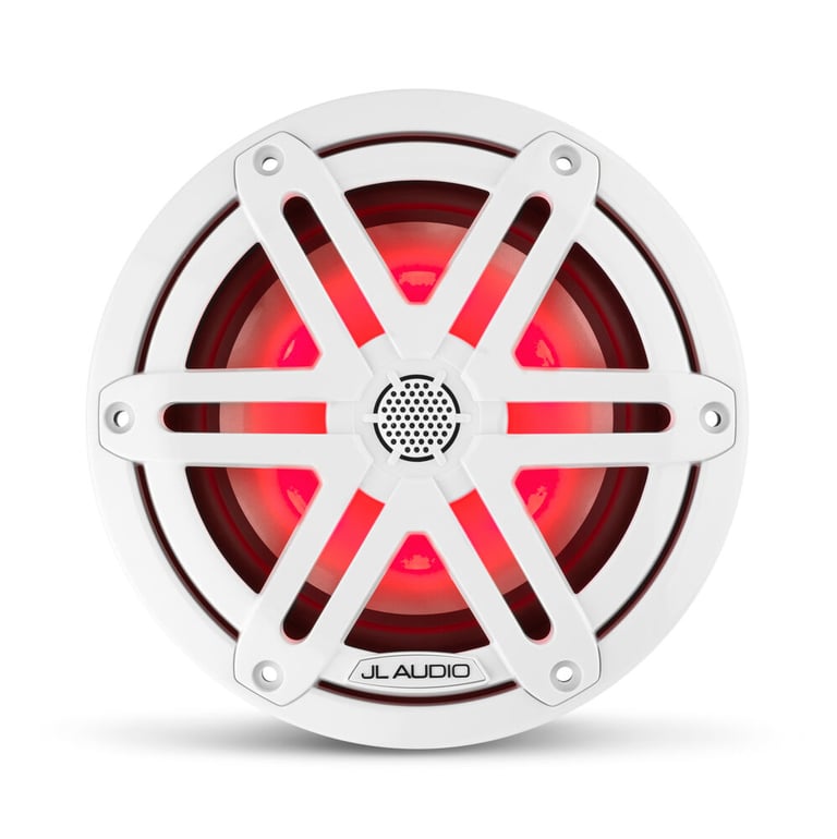 JL Audio M3-650X-S-Gw-i Image 6