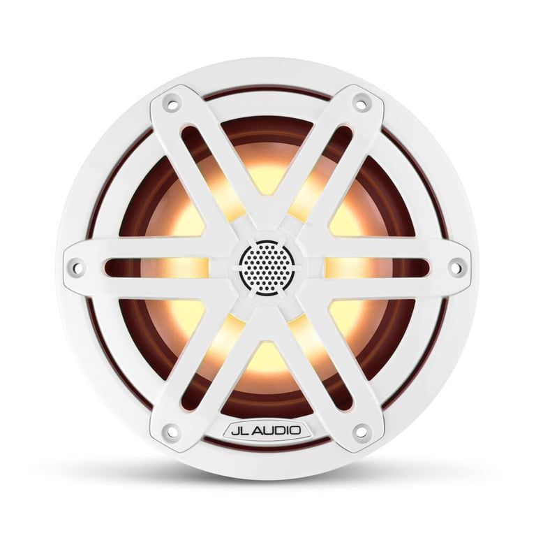 JL Audio M3-650X-S-Gw-i Image 8