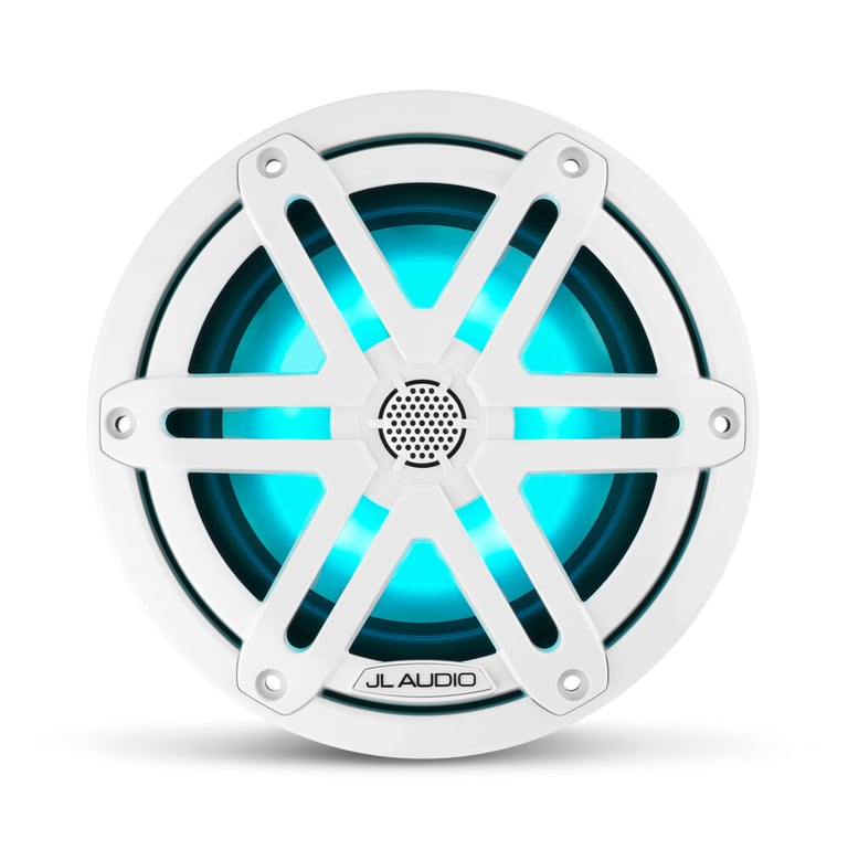 JL Audio M3-650X-S-Gw-i Image 9