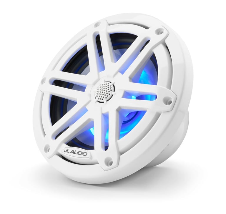 JL Audio M3-650X-S-Gw-i Image 10