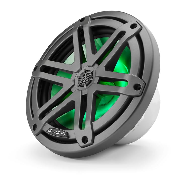 JL Audio M3-770X-S-Gm-i (Open Box, Great) Image 11