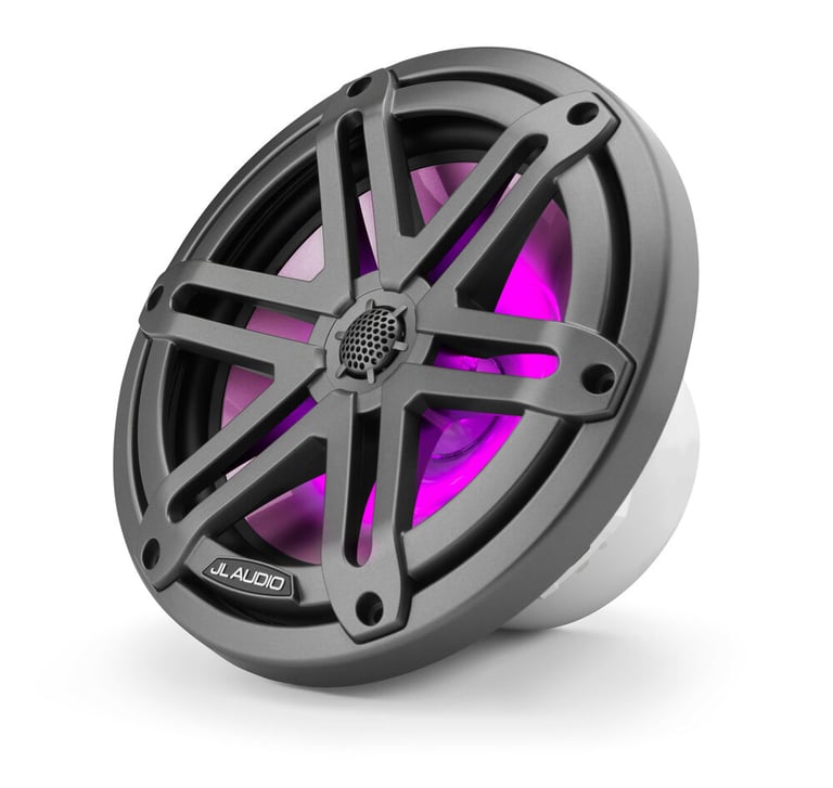 JL Audio M3-770X-S-Gm-i (Open Box, Great) Image 12