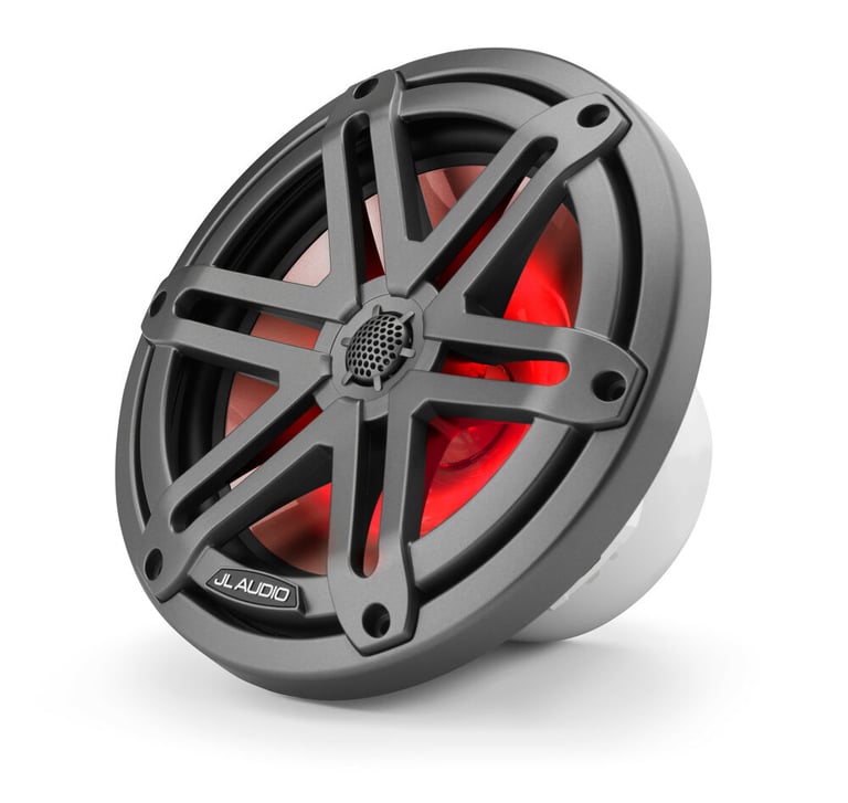 JL Audio M3-770X-S-Gm-i (Open Box, Great) Image 13