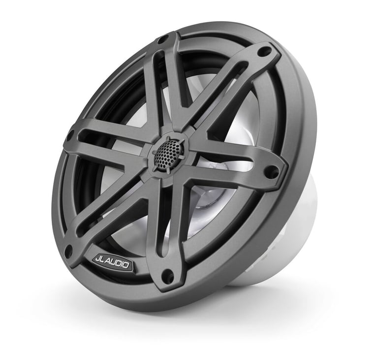 JL Audio M3-770X-S-Gm-i (Open Box, Great) Image 14