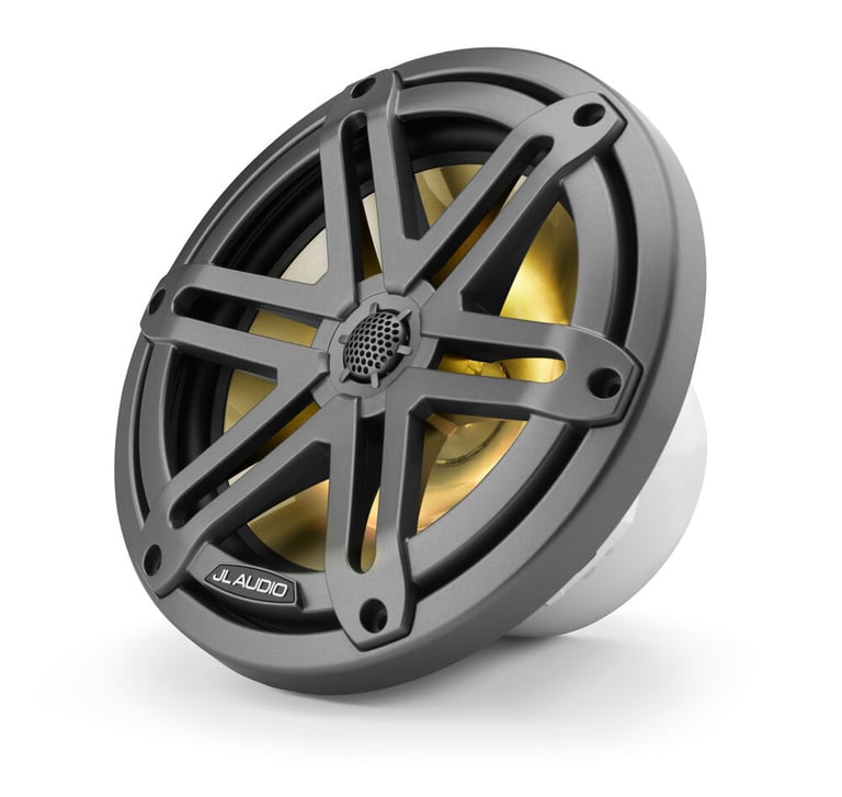 JL Audio M3-770X-S-Gm-i (Open Box, Great) Image 15